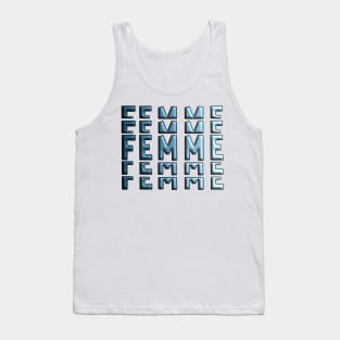 Femme Tank Top